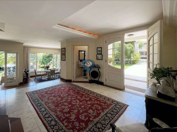 Imagem Casa com 4 Quartos à Venda, 752 m² em Palos Verdes - Carapicuíba
