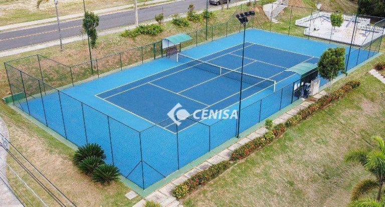 Imagem Terreno à Venda, 490 m² em Condomínio Helvetia Park I - Indaiatuba