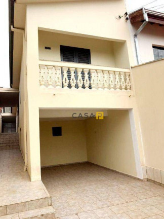 Casa com 2 Quartos à Venda, 85 m² em Jardim Brasil - Americana