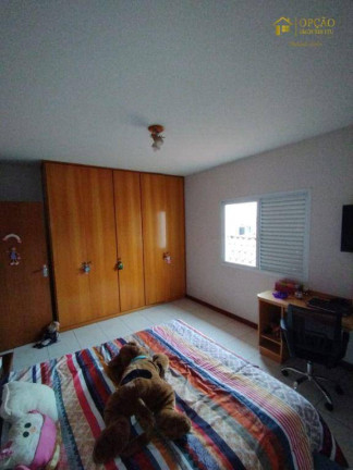Imagem Casa com 3 Quartos à Venda, 373 m² em Condomínio Portal De Itu Ii - Itu Imagem Casa com 3 Quartos à Venda, 373 m² em Condomínio Portal De Itu Ii - Itu