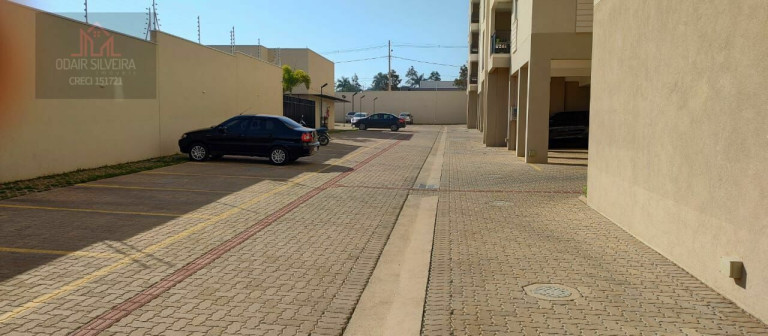 Imagem Apartamento com 2 Quartos à Venda, 56 m² em Jardim Firenze - Santa Bárbara D'oeste Imagem Apartamento com 2 Quartos à Venda, 56 m² em Jardim Firenze - Santa Bárbara D'oeste