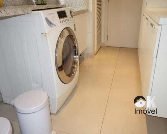 Imagem Cobertura com 4 Quartos à Venda, 405 m² em Vila Nova Conceição - São Paulo