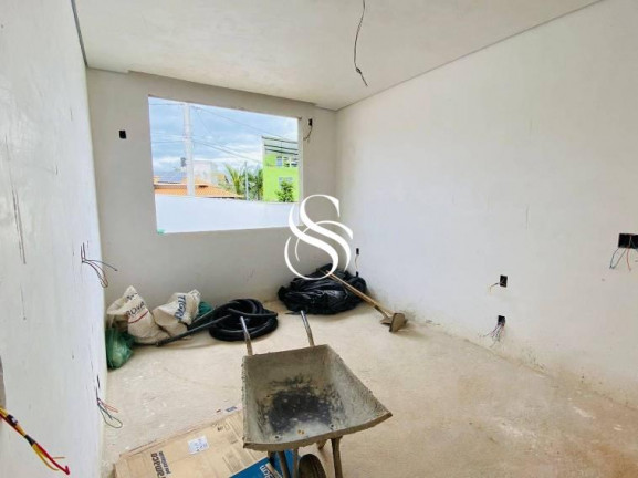 Imagem Casa com 4 Quartos à Venda, 176 m² em Joá - Lagoa Santa