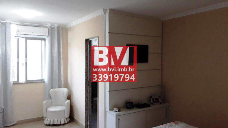 Imagem Casa com 3 Quartos à Venda, 220 m² em Vila Da Penha - Rio De Janeiro Imagem Casa com 3 Quartos à Venda, 220 m² em Vila Da Penha - Rio De Janeiro