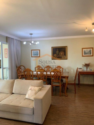 Imagem Apartamento com 3 Quartos à Venda, 78 m² em Vila Maria - São Paulo Imagem Apartamento com 3 Quartos à Venda, 78 m² em Vila Maria - São Paulo