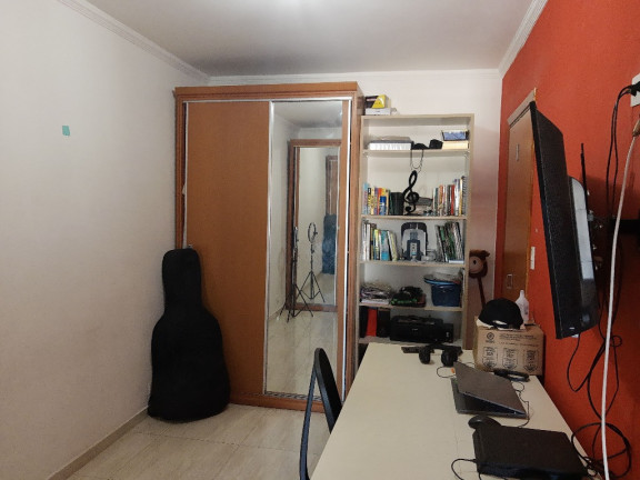 Imóvel com 3 Quartos à Venda,  em Burgo Paulista - São Paulo