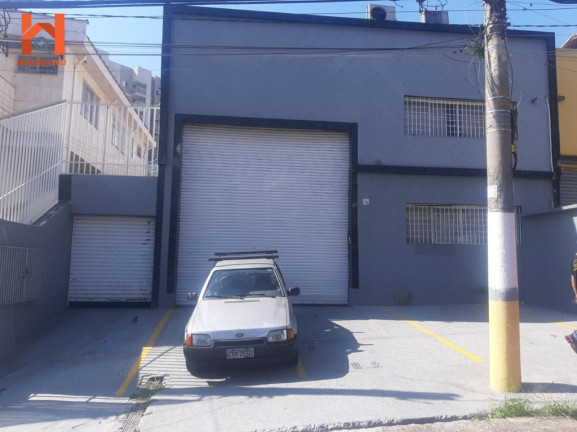 Imóvel para Alugar, 600 m² em Vila Bandeirantes - São Paulo