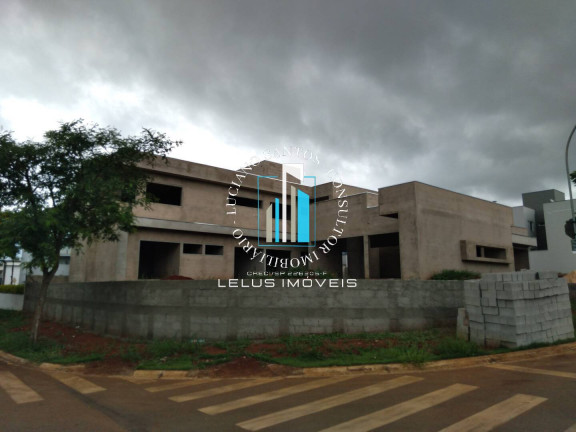 Imagem Casa à Venda, 743 m² em Portal Ville Gardênia - Boituva Imagem Casa à Venda, 743 m² em Portal Ville Gardênia - Boituva