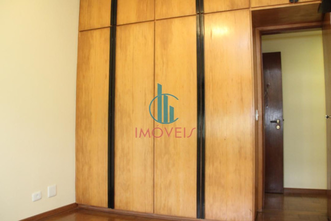 Imagem Apartamento com 5 Quartos à Venda, 220 m² em Moema - São Paulo