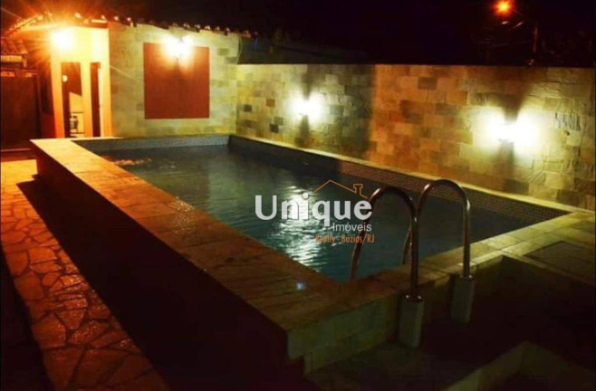 Imagem Casa com 11 Quartos à Venda, 375 m² em Geribá - Armação Dos Búzios