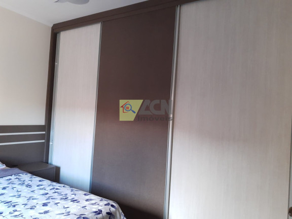 Imagem Casa com 3 Quartos à Venda, 170 m² em Jardim Santana - Hortolândia Imagem Casa com 3 Quartos à Venda, 170 m² em Jardim Santana - Hortolândia