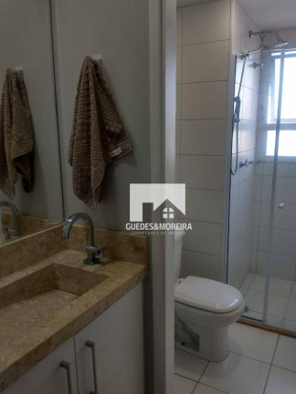 Imagem Apartamento com 2 Quartos à Venda, 51 m² em Jardim Nova Europa - Campinas