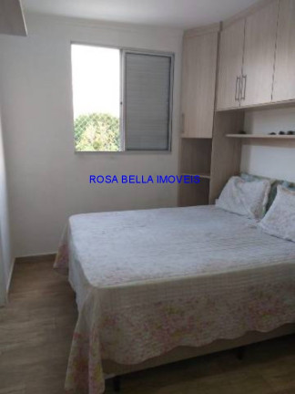 Imagem Apartamento com 2 Quartos à Venda, 53 m² em Vila Campos Sales - Jundiaí