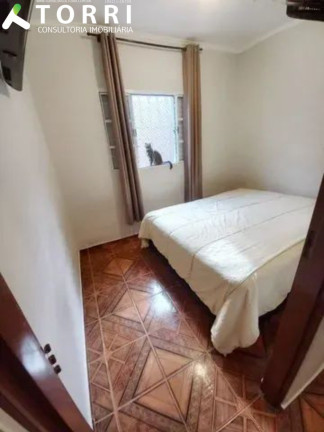 Imagem Sobrado com 3 Quartos à Venda, 125 m² em Jardim Morumbi - Sorocaba