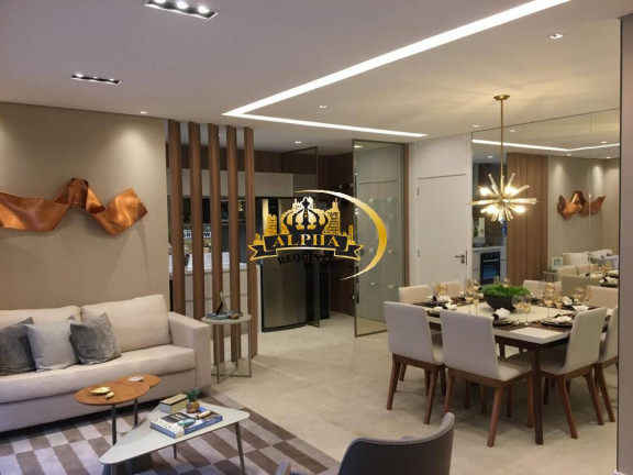 Imagem Apartamento com 3 Quartos à Venda, 88 m² em Alphaville Empresarial - Barueri Imagem Apartamento com 3 Quartos à Venda, 88 m² em Alphaville Empresarial - Barueri