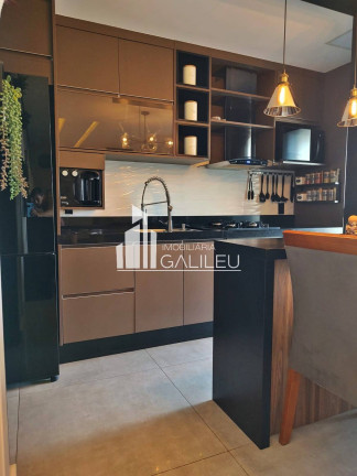 Imagem Apartamento com 2 Quartos à Venda, 57 m² em Parque Rural Fazenda Santa Cândida - Campinas Imagem Apartamento com 2 Quartos à Venda, 57 m² em Parque Rural Fazenda Santa Cândida - Campinas