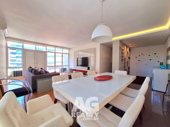 Imagem Apartamento com 2 Quartos para Alugar, 123 m² em Itaim Bibi - São Paulo