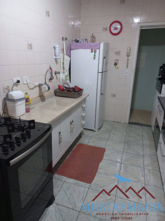 Imagem Apartamento com 2 Quartos à Venda, 64 m² em Baeta Neves - São Bernardo Do Campo Imagem Apartamento com 2 Quartos à Venda, 64 m² em Baeta Neves - São Bernardo Do Campo