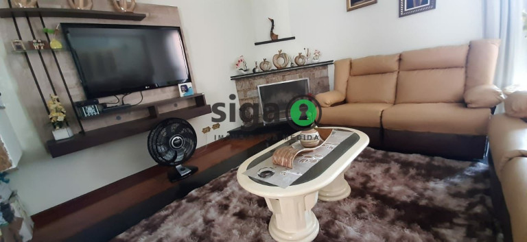 Imagem Casa com 3 Quartos à Venda, 284 m² em Vila Rica - São Paulo Imagem Casa com 3 Quartos à Venda, 284 m² em Vila Rica - São Paulo