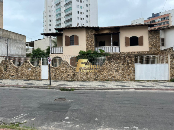 Imagem Casa com 5 Quartos para Alugar, 200 m² em Muquiçaba - Guarapari