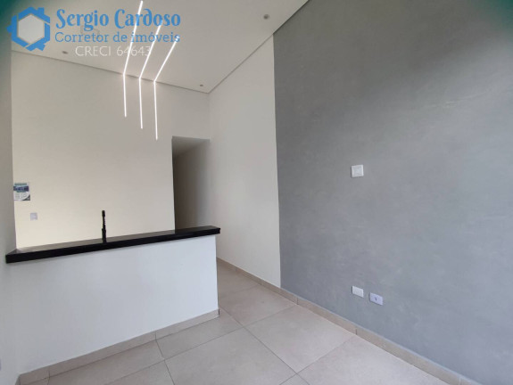 Imagem Casa com 3 Quartos à Venda, 90 m² em Cibratel Ii - Itanhaém Imagem Casa com 3 Quartos à Venda, 90 m² em Cibratel Ii - Itanhaém