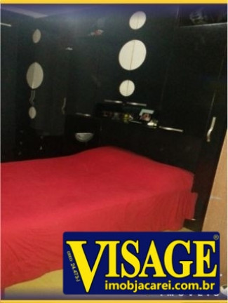 Apartamento com 2 Quartos à Venda,  em Jd. Marcondes - Jacareí