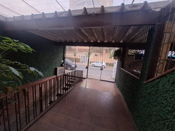 Imagem Casa com 3 Quartos à Venda, 300 m² em Parque Imperial - São Paulo Imagem Casa com 3 Quartos à Venda, 300 m² em Parque Imperial - São Paulo