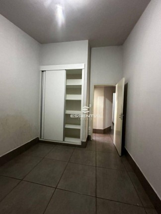 Imagem Casa com 3 Quartos para Alugar, 125 m² em Jardim Nazareth - São José Do Rio Preto