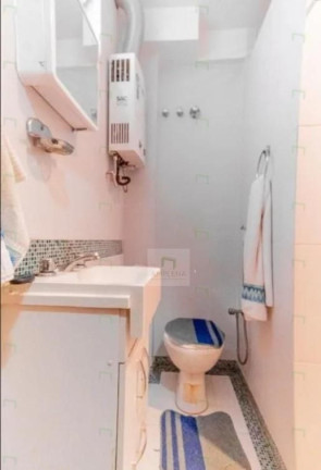 Imagem Apartamento com 3 Quartos à Venda, 95 m² em Laranjeiras - Rio De Janeiro