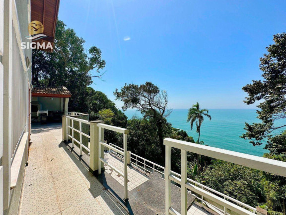 Imagem Casa com 3 Quartos à Venda, 250 m² em Sorocotuba - Guarujá Imagem Casa com 3 Quartos à Venda, 250 m² em Sorocotuba - Guarujá