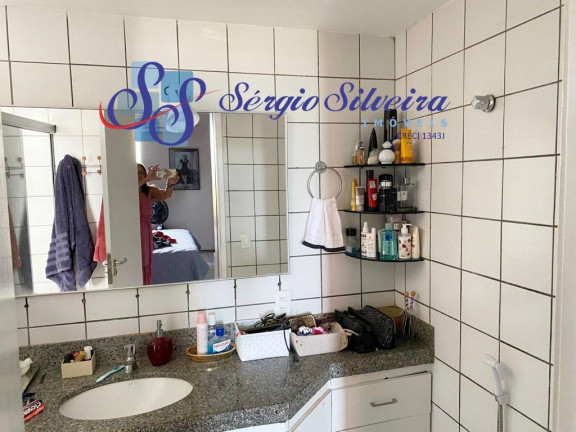 Imagem Apartamento com 3 Quartos à Venda, 127 m² em Papicu - Fortaleza Imagem Apartamento com 3 Quartos à Venda, 127 m² em Papicu - Fortaleza