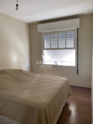 Imagem Apartamento com 2 Quartos à Venda, 114 m² em Embaré - Santos Imagem Apartamento com 2 Quartos à Venda, 114 m² em Embaré - Santos