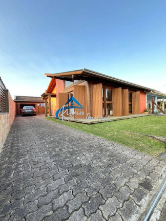 Imagem Casa com 3 Quartos à Venda, 157 m² em Mariluz - Imbé Imagem Casa com 3 Quartos à Venda, 157 m² em Mariluz - Imbé