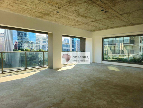 Imagem Apartamento com 3 Quartos à Venda, 227 m² em Vila Olímpia - São Paulo Imagem Apartamento com 3 Quartos à Venda, 227 m² em Vila Olímpia - São Paulo