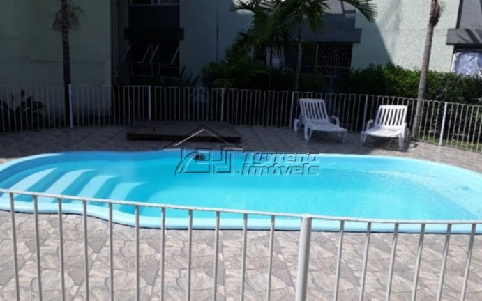 Imagem Apartamento com 2 Quartos à Venda, 43 m² em Jardim Satélite - São José Dos Campos Imagem Apartamento com 2 Quartos à Venda, 43 m² em Jardim Satélite - São José Dos Campos