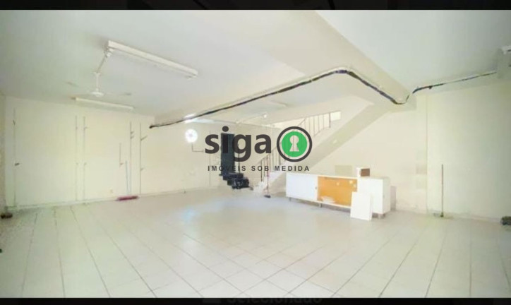 Imagem Imóvel Comercial para Alugar, 416 m² em Tatuapé - São Paulo Imagem Imóvel Comercial para Alugar, 416 m² em Tatuapé - São Paulo