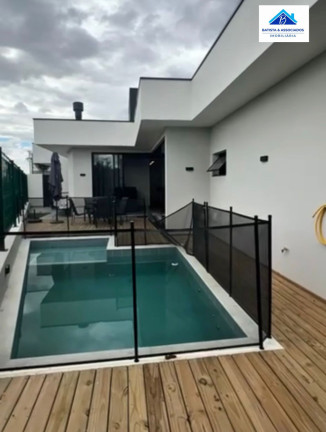 Imagem Casa com 3 Quartos à Venda, 229 m² em Swiss Park - Campinas Imagem Casa com 3 Quartos à Venda, 229 m² em Swiss Park - Campinas