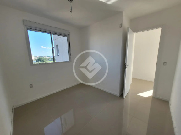 Imagem Apartamento com 3 Quartos à Venda, 76 m² em Residencial Wish Areião - Goiânia