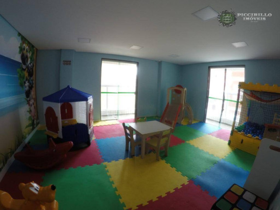 Imagem Apartamento com 2 Quartos à Venda, 106 m² em Tupi - Praia Grande