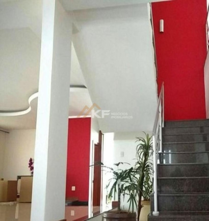 Imagem Sobrado com 4 Quartos à Venda, 530 m² em Jardim Canadá - Ribeirão Preto Imagem Sobrado com 4 Quartos à Venda, 530 m² em Jardim Canadá - Ribeirão Preto