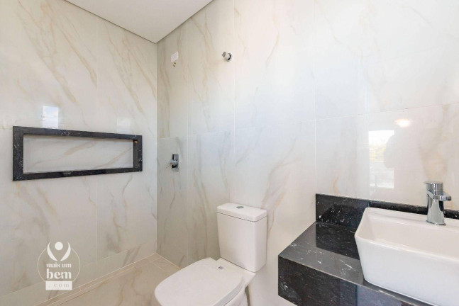 Imagem Sobrado com 3 Quartos à Venda, 135 m² em água Verde - Curitiba Imagem Sobrado com 3 Quartos à Venda, 135 m² em água Verde - Curitiba