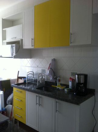 Imagem Apartamento com 3 Quartos à Venda, 87 m² em Itaguá - Ubatuba Imagem Apartamento com 3 Quartos à Venda, 87 m² em Itaguá - Ubatuba