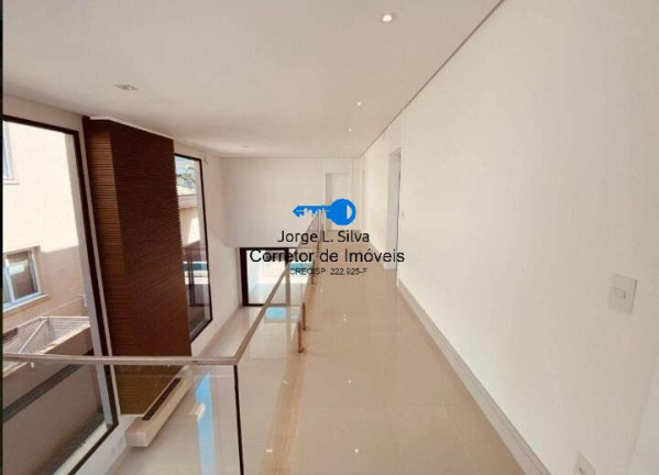 Imagem Casa de Condomínio com 4 Quartos à Venda, 420 m² em Tamboré - Santana De Parnaíba Imagem Casa de Condomínio com 4 Quartos à Venda, 420 m² em Tamboré - Santana De Parnaíba