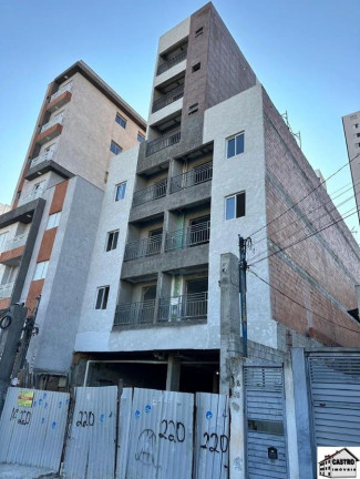 Imagem Apartamento com 1 Quarto à Venda, 25 m² em Vila Esperança - São Paulo Imagem Apartamento com 1 Quarto à Venda, 25 m² em Vila Esperança - São Paulo