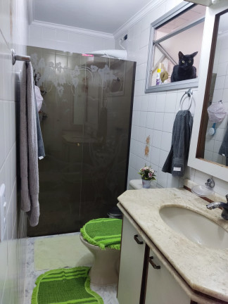 Imagem Apartamento com 2 Quartos à Venda, 60 m² em Independência - São Bernardo Do Campo Imagem Apartamento com 2 Quartos à Venda, 60 m² em Independência - São Bernardo Do Campo