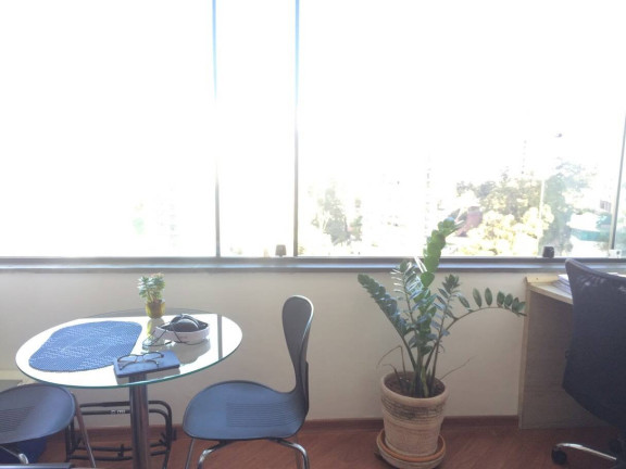 Imagem Apartamento com 1 Quarto à Venda, 34 m² em Paraíso Do Morumbi - São Paulo Imagem Apartamento com 1 Quarto à Venda, 34 m² em Paraíso Do Morumbi - São Paulo