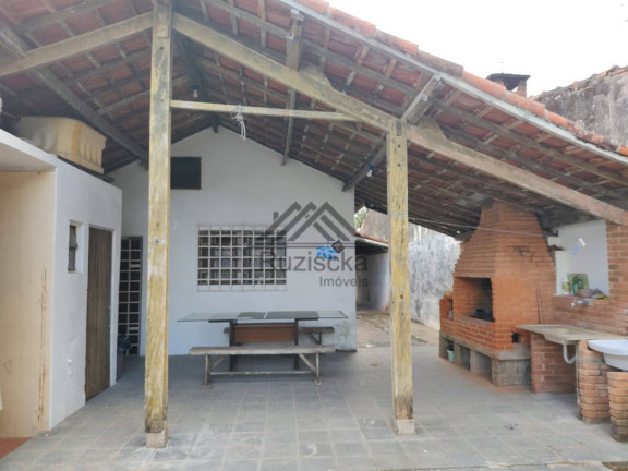Casa com 2 Quartos à Venda, 400 m² em Suarão - Itanhaém
