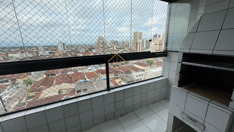 Imagem Apartamento com 2 Quartos à Venda, 80 m² em Ocian - Praia Grande Imagem Apartamento com 2 Quartos à Venda, 80 m² em Ocian - Praia Grande