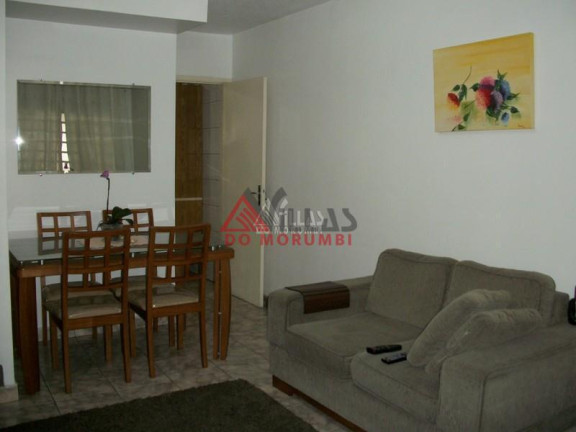 Imagem Sobrado com 2 Quartos à Venda, 70 m² em Capão Redondo - São Paulo