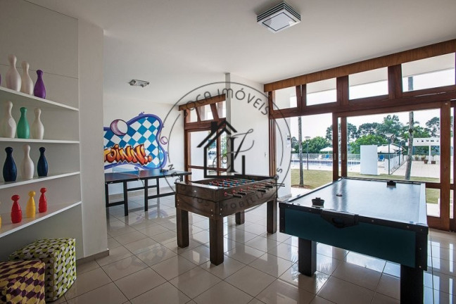 Imagem Casa de Condomínio com 3 Quartos à Venda, 508 m² em Paisagem Renoir - Cotia